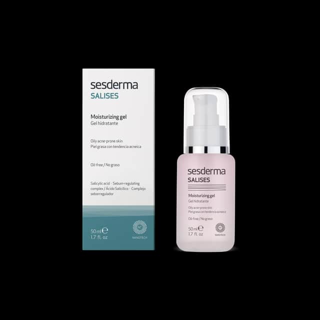 Sesderma Salises Gel Hidratante 50ml