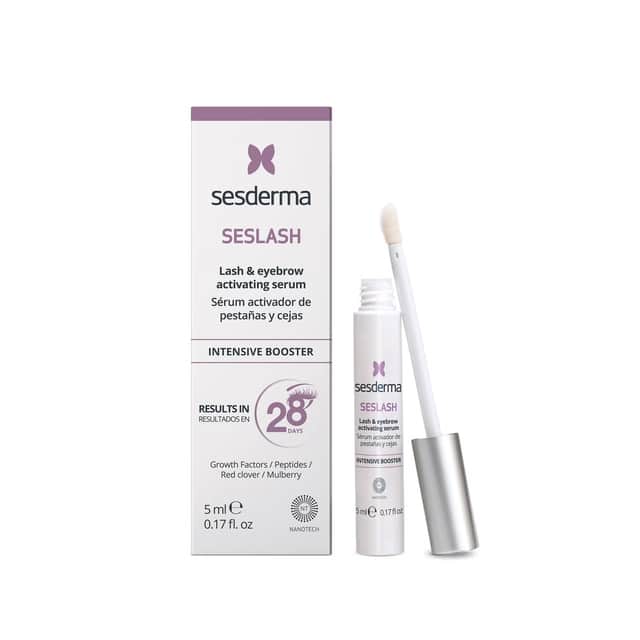 Sesderma Seslash Sérum Activador de Pestañas y Cejas 5ml