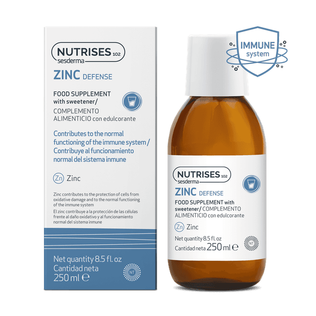 Sesderma Zinc Defense 250ml