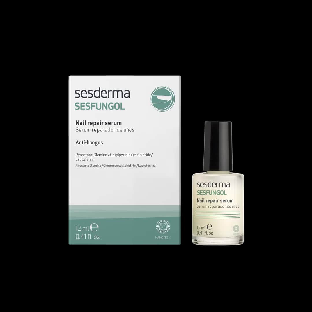 Sesderma Sesfungol Serum Reparador Uñas 12ml