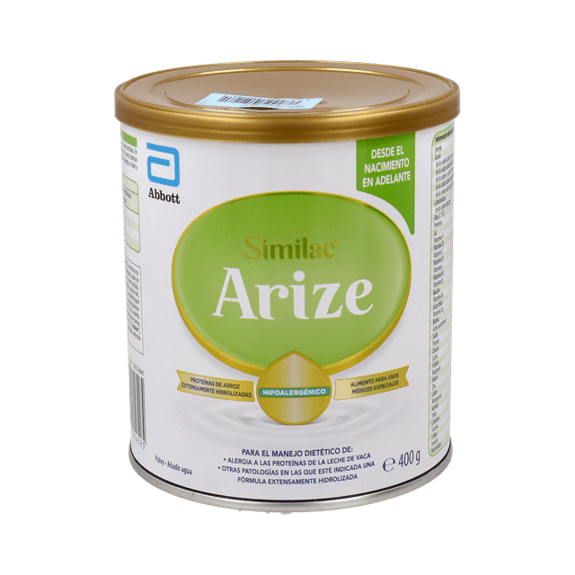 Abbott Similac Arize 400g