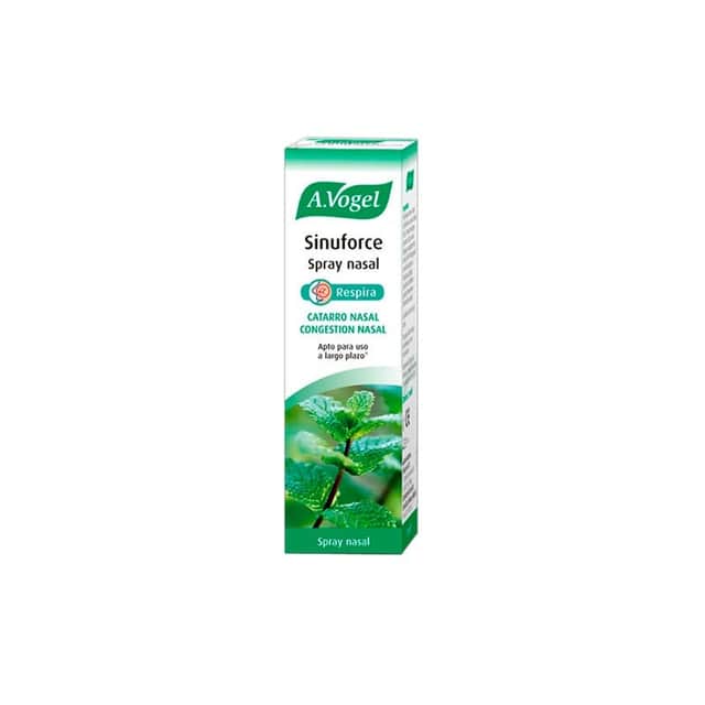 A.Vogel Sinuforce Spray Nasal 20ml