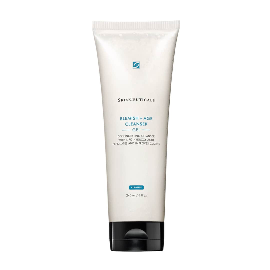 SkinCeuticals Blemish + Age Cleansing Gel 240ml