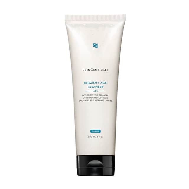 SkinCeuticals Blemish + Age Cleansing Gel 240ml