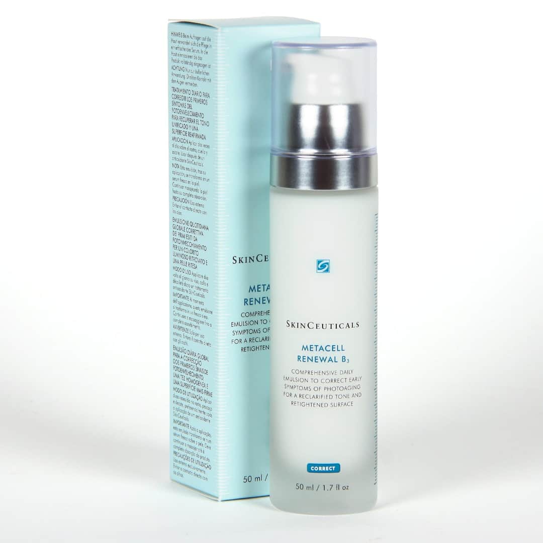 SkinCeuticals Metacell Renewal B3 50ml