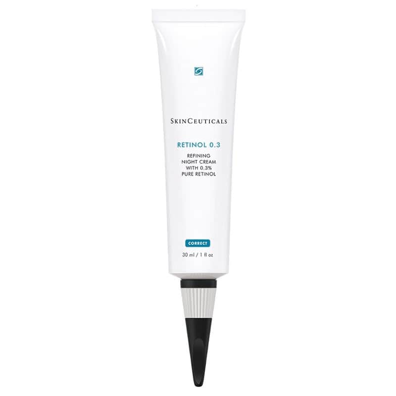 SkinCeuticals Retinol 0.3 Tratamiento de Noche Alisante 30ml
