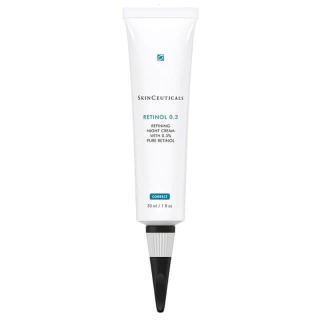 SkinCeuticals Retinol 0.3 Tratamiento de Noche Alisante 30ml