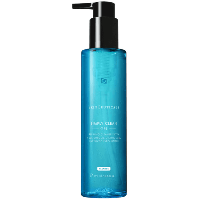 SkinCeuticals Simply Clean Gel 195ml