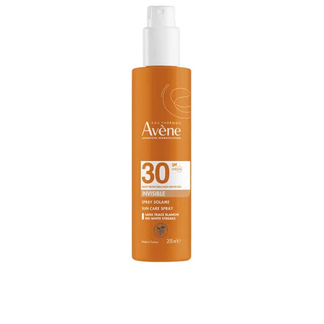 Avène Spray SPF30+ 200ml | Fotoprotector Facial