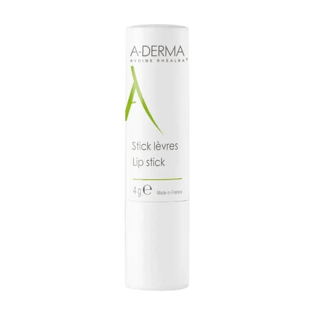 A-Derma Stick Labial 4g