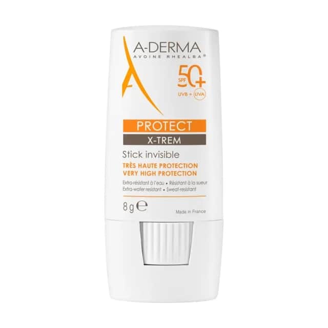 A-Derma Protect X-Trem Stick SPF50+ 8g