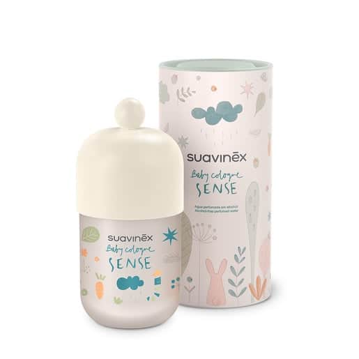 Suavinex Baby Cologne 100ml