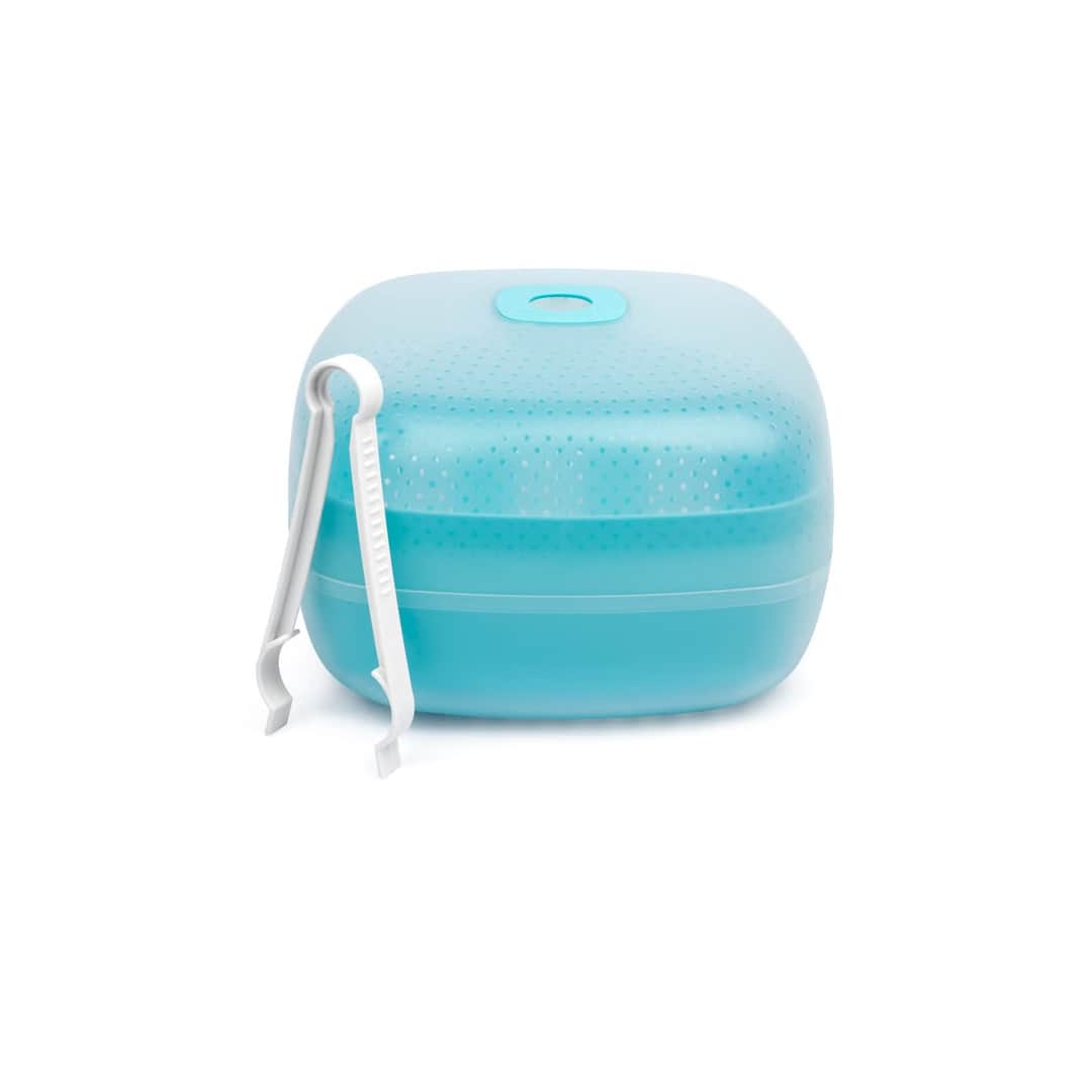 Suavinex Esterilizador de Microondas 1 Unidad