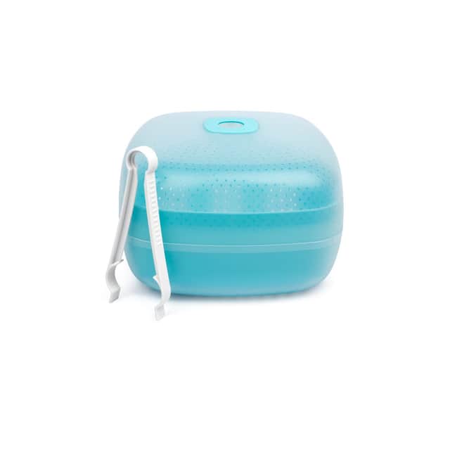 Suavinex Esterilizador de Microondas 1 Unidad