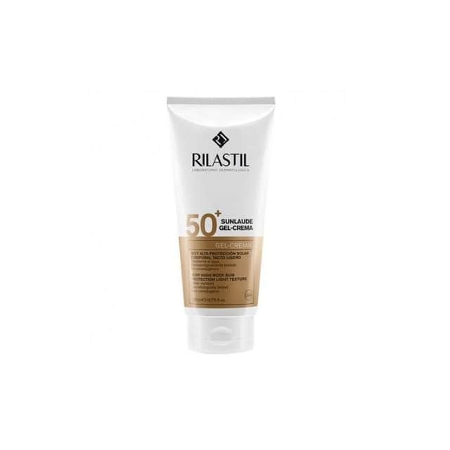 Rilastil Sunlaude SPF 50+ 200ml