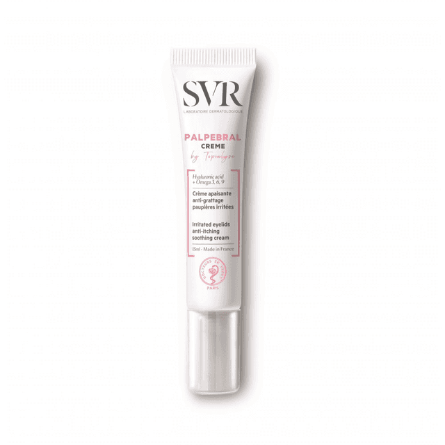 SVR Topialyse Palpebral 15ml