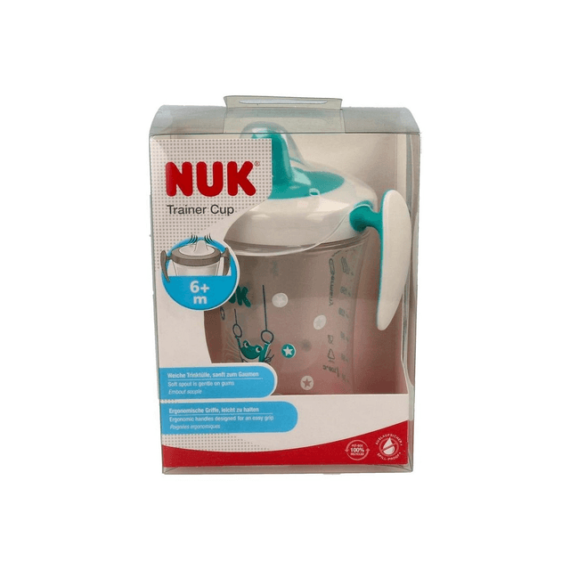 Nuk Mini Magic Cup Trainer 6m+