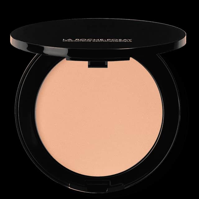 La Roche-Posay Toleriane Teint Compacto Mineral Nº15 Dorado SPF25 9g