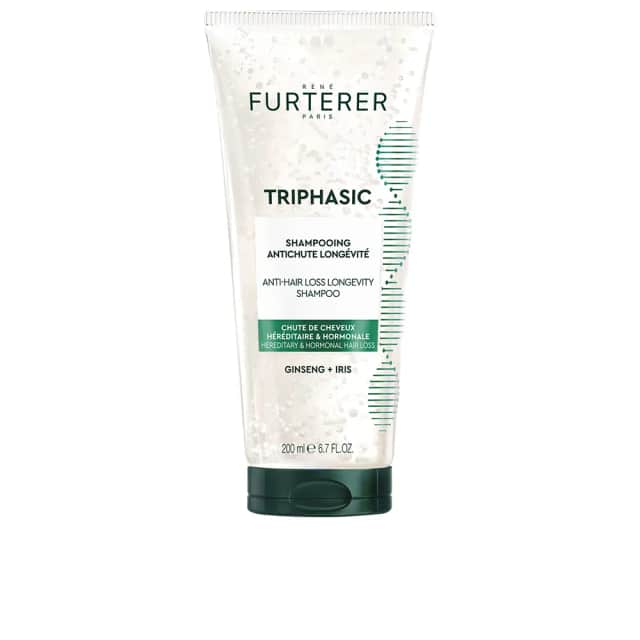 Rene Furterer Triphasic Champu Anticaida 200ml
