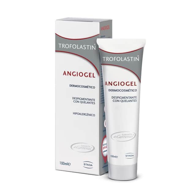 Trofolastin Angiogel Despigmentante 100ml