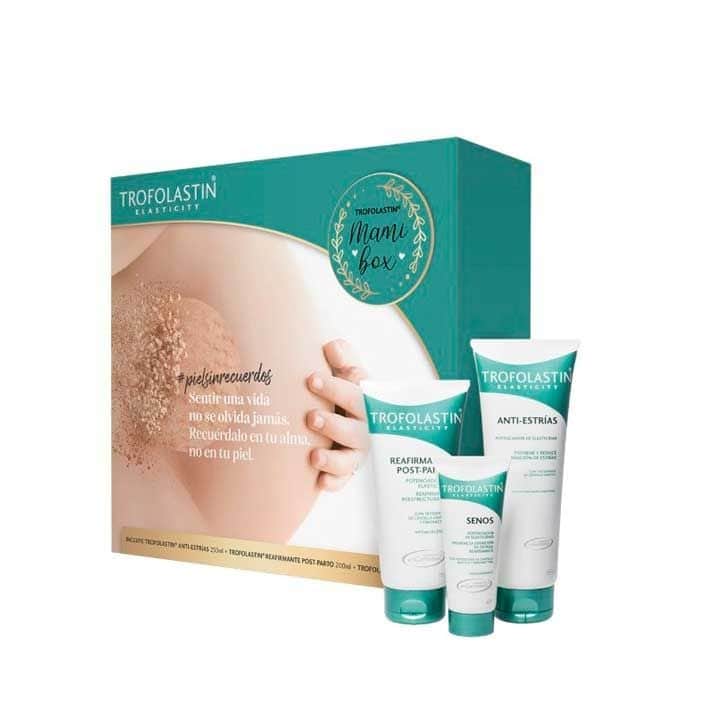 Trofolastin MamiBox