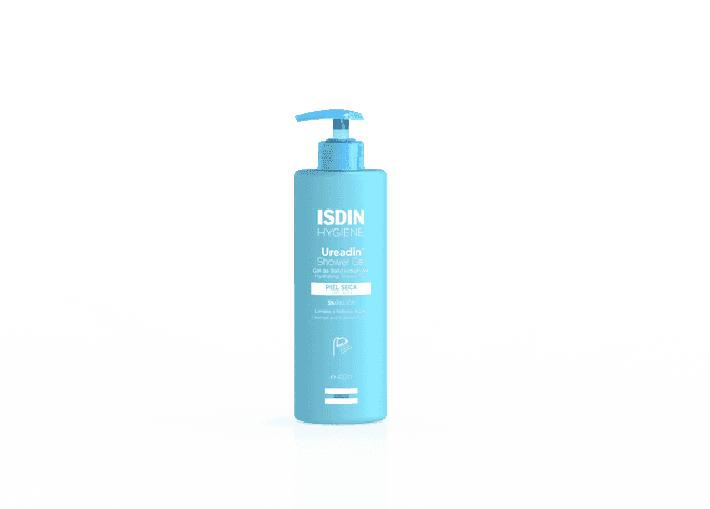 Isdin Ureadin Shower Gel 400ml