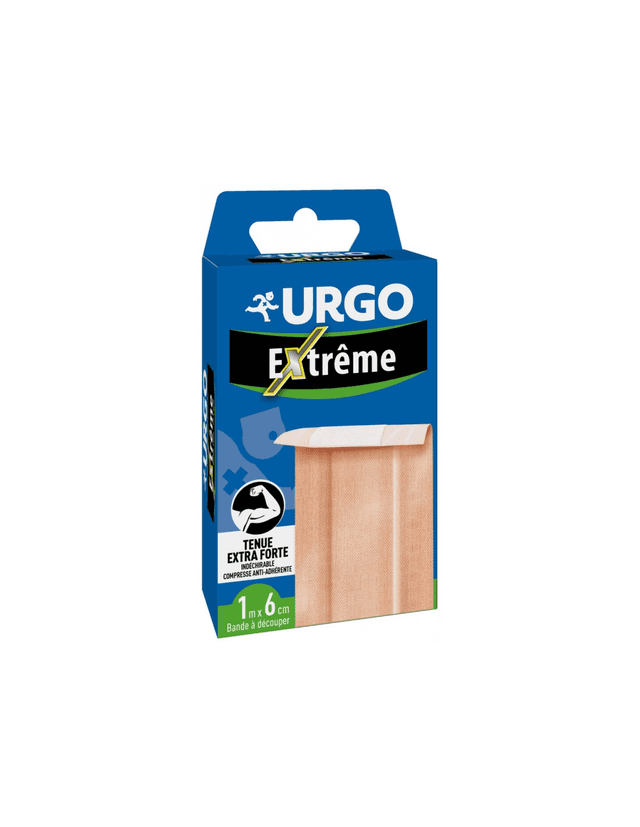 Urgo Banda Universal 1m x 6cm