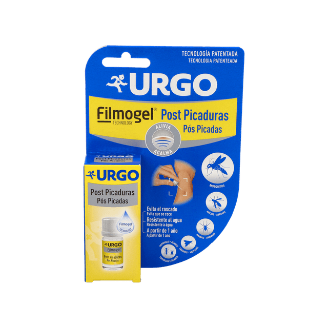 Urgo Filmogel Post Picaduras 3,25ml