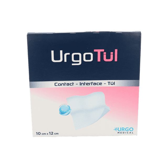 Urgo Urgotul 10x12cm 3 unidades