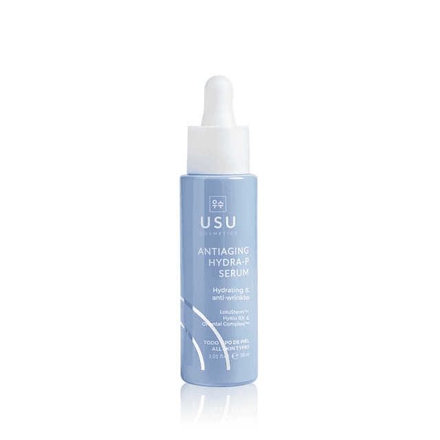 Usu Cosmetics Antiaging Hydra-P Serum 30ml