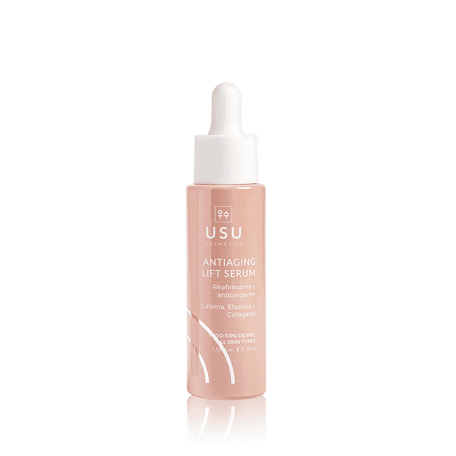 Usu Cosmetics Antiaging Lift Serum 30ml