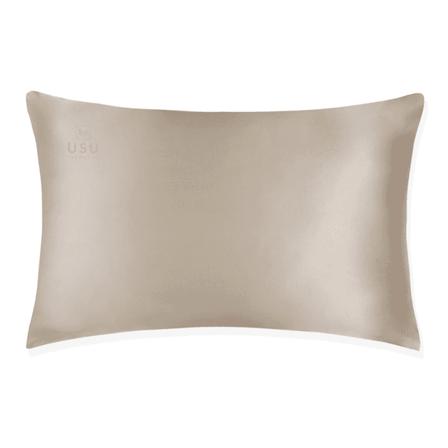 Usu Cosmetics Funda de Almohada Champagne 1 unidad