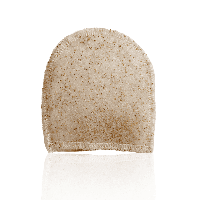 Usu Cosmetics Guante Limpieza y Exfoliación 1 unidad