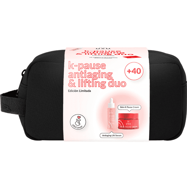 Usu Cosmetics K-Pause Antiaging & Lifting Duo 80 ml