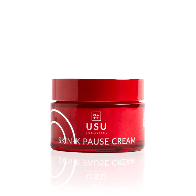 Usu Cosmetics Skin-K Pause Cream 50ml