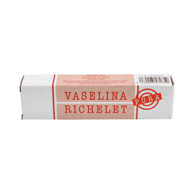 Vaselina Richelet 30g