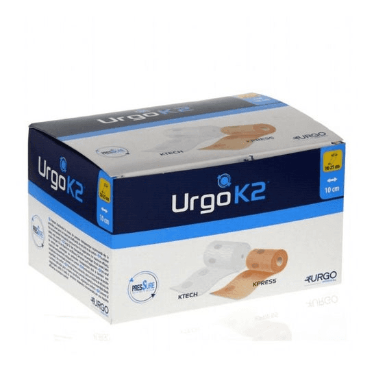 Urgo K2 Venda de Compresión 18-25cm