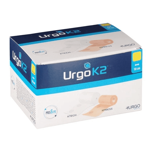 Urgo K2 Venda de Compresión 25-32cm