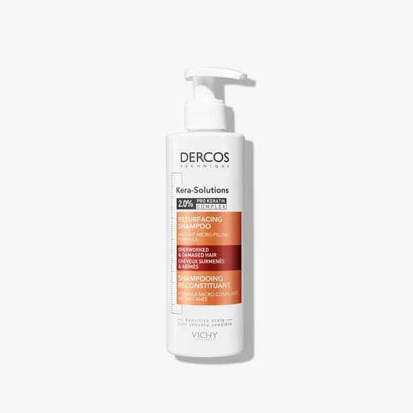 Vichy Dercos Kera-Solutions 250ml