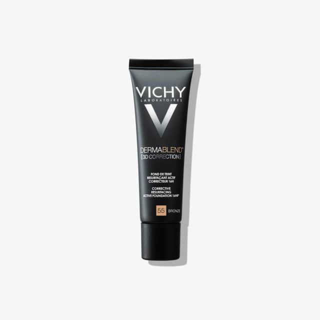 Vichy Dermablend 3D Correction 55 Bronze 30ml