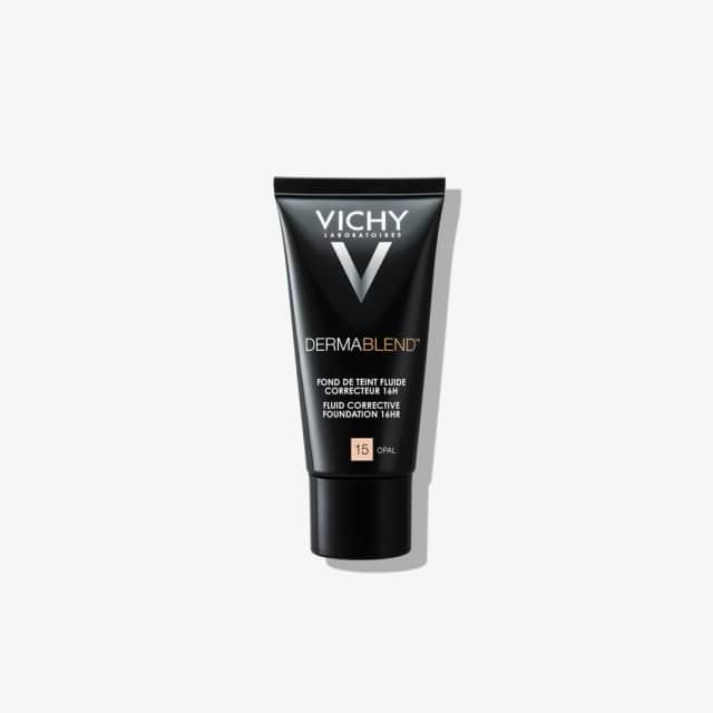Vichy Dermablend Fluido 15 Opal 30ml