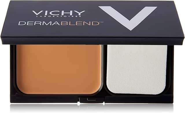 Vichy Dermablend Maquillaje Compacto Corrector 25 Nude 9.5g