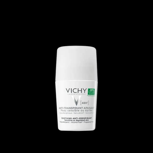 Vichy Desodorante 48H Calmante Antitranspirante 50ml