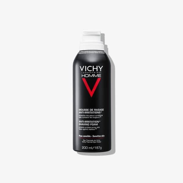 Vichy Homme Espuma de Afeitar 200ml