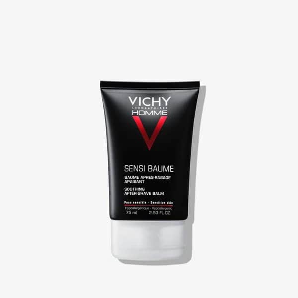Vichy Homme Sensi-Baume After Shave 75ml