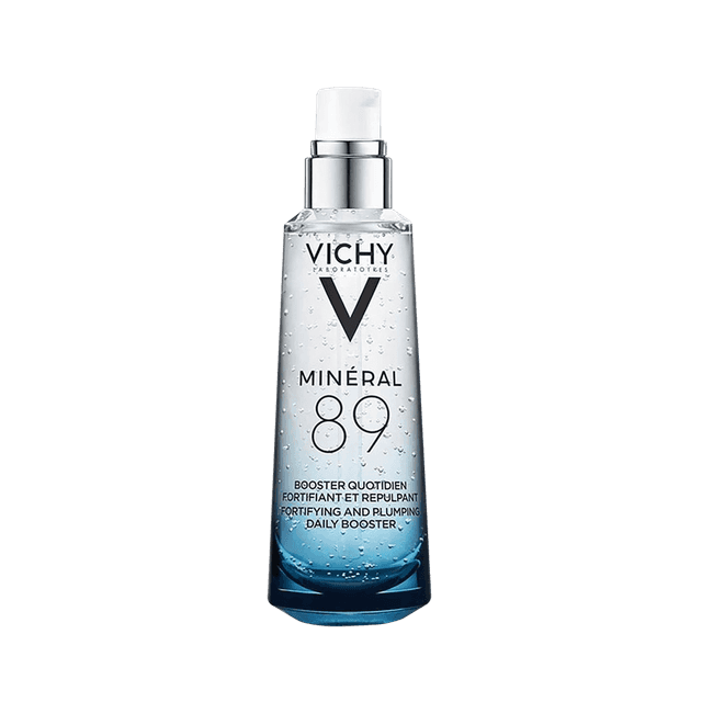 Vichy Minéral 89 Sérum Hidratante y Rellenador 75ml