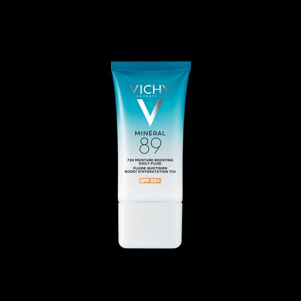 Vichy Minéral 89 Fluido Hidratante 72H SPF50+ 50ml