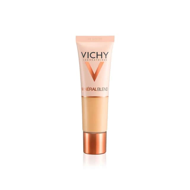 Vichy Minéralblend 06 Ocre 30ml