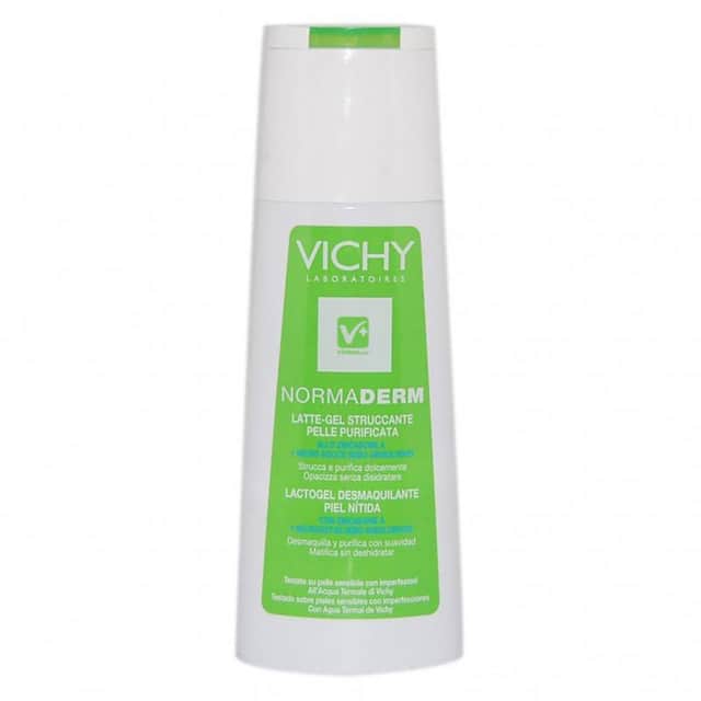 Vichy Normaderm Lactogel 200ml