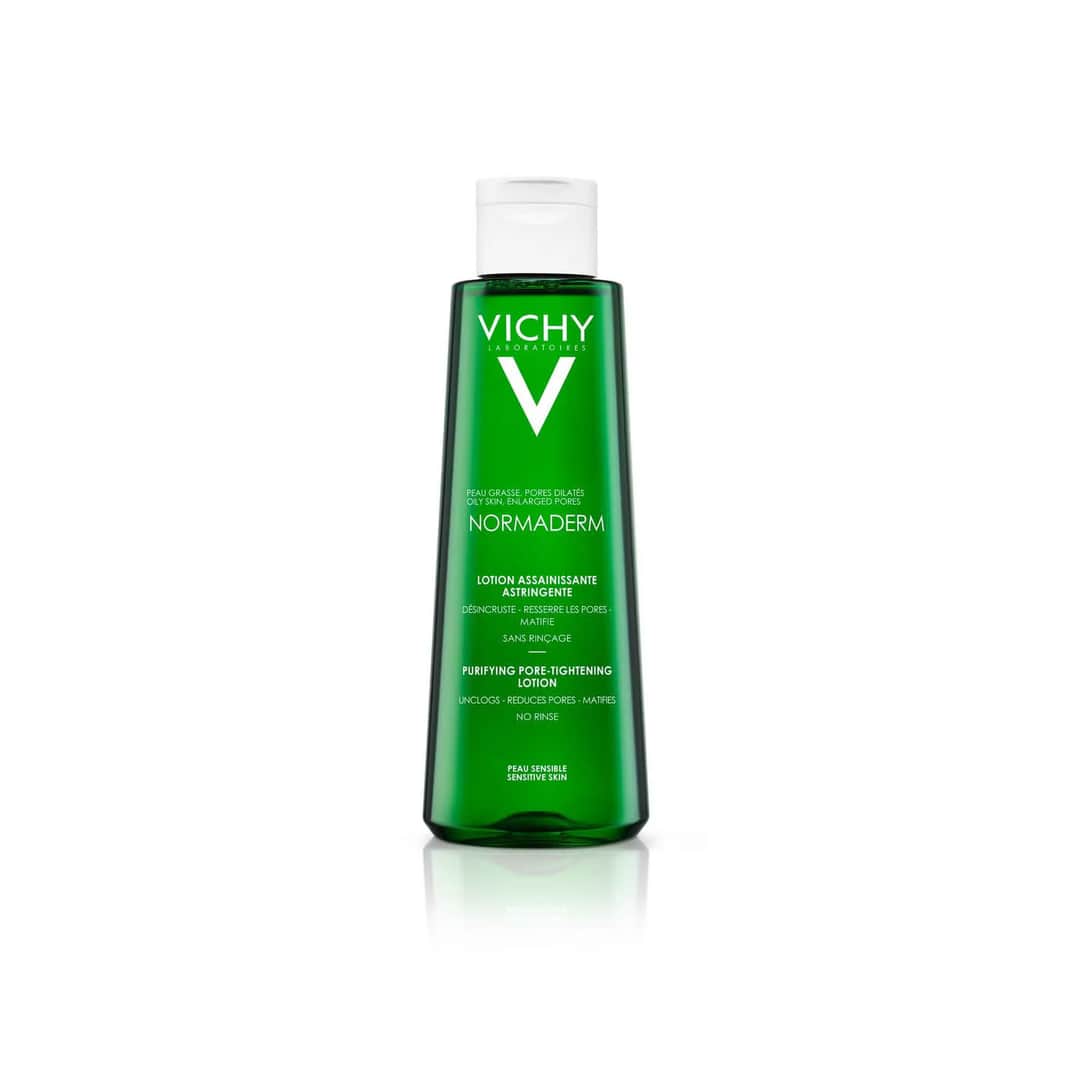 Vichy Normaderm Phytosolution 200ml